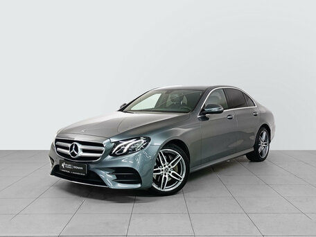 Mercedes-Benz E-Класс V (W213, S213, C238)