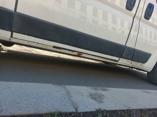 2013 Peugeot Boxer, белый, 1800000 рублей, вид 3