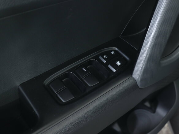 2017 Hyundai Creta I, серебристый, 1449000 рублей - вид 18