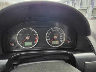 2003 Ford Mondeo III Рестайлинг, серебристый, 400000 рублей, вид 5