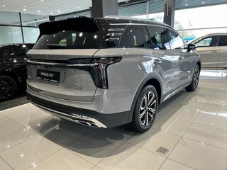 2025 Hongqi HS7 II, серый, 5590000 рублей, вид 3