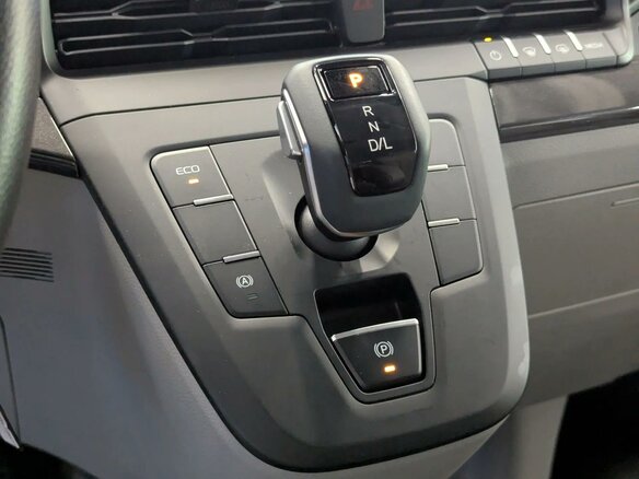 2026 Ford Transit Custom, белый, 6463689 рублей - вид 8
