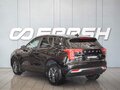 2023 Haval Jolion I, чёрный - вид 1