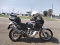 1997 Honda XRV 750 Africa Twin, чёрный, 400000 рублей - вид 8