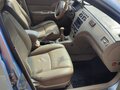 2007 Chery Fora (A21), голубой, 310000 рублей - вид 6
