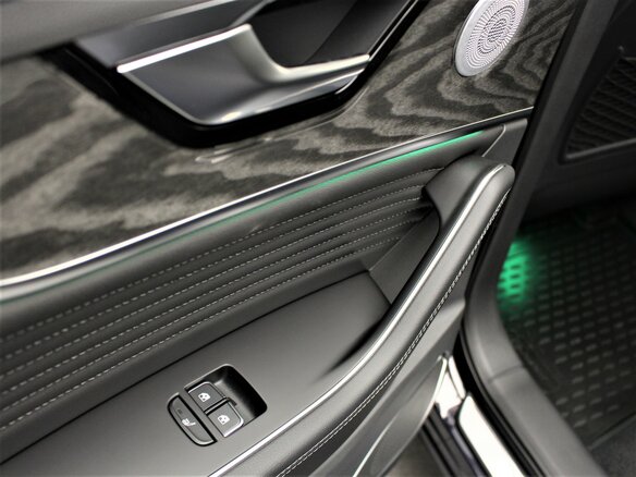 2025 Hongqi HS5 I Рестайлинг, серый, 4690000 рублей - вид 15