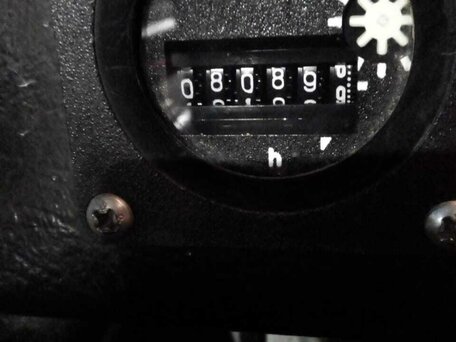 2017 Галичанин КС-55713, жёлтый, 7000000 рублей, вид 4