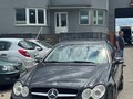 2006 Mercedes-Benz CLK-Класс 200 II (W209) Рестайлинг, чёрный, 800000 рублей - вид 5