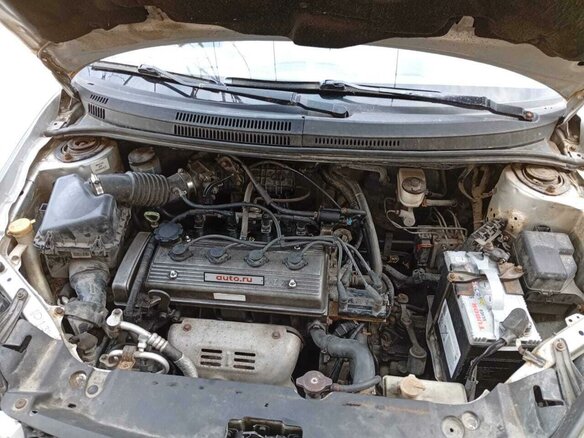 2013 Geely MK I Рестайлинг, серебристый, 340000 рублей - вид 17