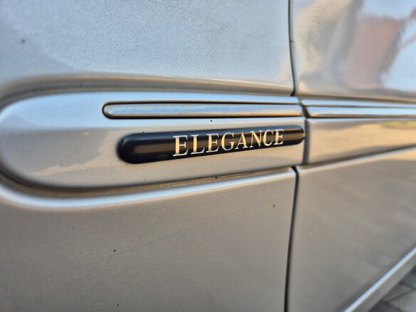 2003 Mercedes-Benz E-Класс 220 III (W211, S211), серый, 980000 рублей - вид 13