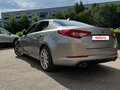 2013 Kia Optima III, серый, 1630000 рублей - вид 6