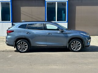 2021 Exeed TXL I, серый, 1820000 рублей, вид 4