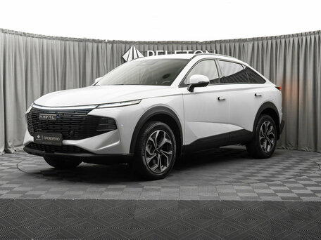 Haval F7x II