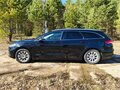 2019 Ford Mondeo V, чёрный - вид 4