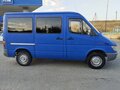 2000 Mercedes-Benz Sprinter, синий, 1200000 рублей