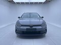 2023 Volkswagen Golf VIII, голубой, 1670000 рублей - вид 1