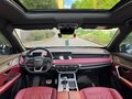 2022 Jetour X70+ I, чёрный - вид 6