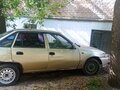2010 Daewoo Nexia I Рестайлинг, бежевый, 130000 рублей - вид 1