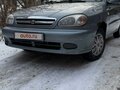 2013 ЗАЗ Chance, серый, 170000 рублей