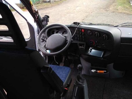 2006 Iveco Daily, белый, 2700000 рублей, вид 4