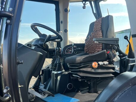 2022 JCB 3CX, 10000000 рублей, вид 5