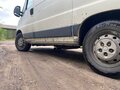 2008 Fiat Professional Ducato, белый, 750000 рублей - вид 8