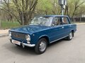 1973 Lada (ВАЗ) 2101, синий