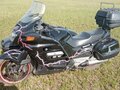 1997 Honda ST 1100, чёрный, 500000 рублей - вид 10