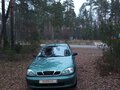 2008 ЗАЗ Sens, зелёный, 75000 рублей