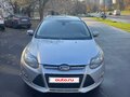 2013 Ford Focus III, серебристый, 470000 рублей