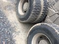 2007 Dongfeng DFL 3251A, красный, 1250000 рублей - вид 7