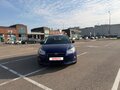 2014 Ford Focus III, синий, 980000 рублей - вид 2