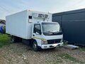 2012 Fuso (Mitsubishi) Canter, белый, 2300000 рублей