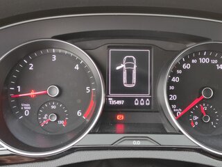 2018 Volkswagen Passat B8, серый, 1850000 рублей, вид 3