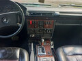 1992 Mercedes-Benz G-Класс 300 II (W463), чёрный - вид 5