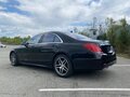 2017 Mercedes-Benz S-Класс 300 CDI BlueTEC VI (W222, C217), чёрный - вид 7