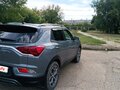 2020 SsangYong Korando IV, серебристый, 2230000 рублей - вид 3