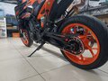 2022 KTM 890 Duke GP, оранжевый, 1050000 рублей - вид 10