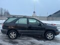 2000 Lexus RX 300 I, чёрный, 850000 рублей - вид 5