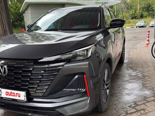 2024 Changan UNI-S I, серый, 2350000 рублей, вид 5