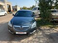 2012 Opel Insignia I, серый, 900000 рублей