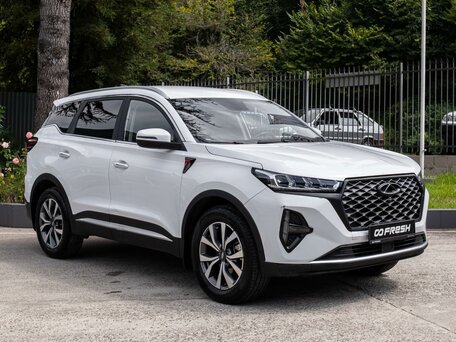 Chery Tiggo 7 Pro Max I