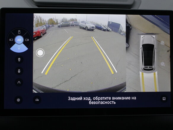2023 Jetour Dashing I, чёрный, 1995000 рублей - вид 13