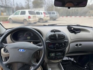 2011 Lada (ВАЗ) Kalina I, золотистый, 150000 рублей, вид 4