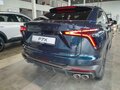 2026 Haval F7x II, синий, 3999000 рублей - вид 4