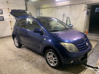 2006 Scion xA, синий, 525000 рублей, вид 1