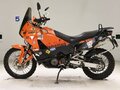 2007 KTM 990 Adventure, оранжевый, 635000 рублей - вид 1
