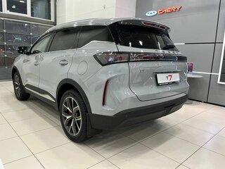 2026 Tenet T7, серый, 3190000 рублей, вид 3