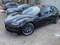 2021 Tesla Model 3 Long Range I, чёрный, 4000000 рублей