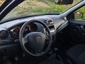 2019 Lada (ВАЗ) Granta I Рестайлинг, чёрный, 550000 рублей - вид 9